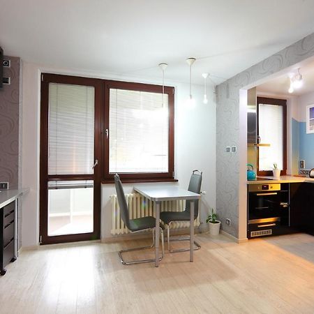 Apartmán 77 Loučná nad Desnou Kültér fotó