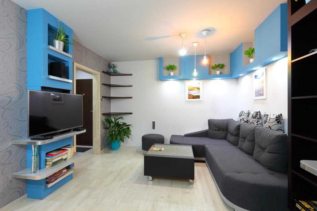 Apartmán 77 Loučná nad Desnou Kültér fotó