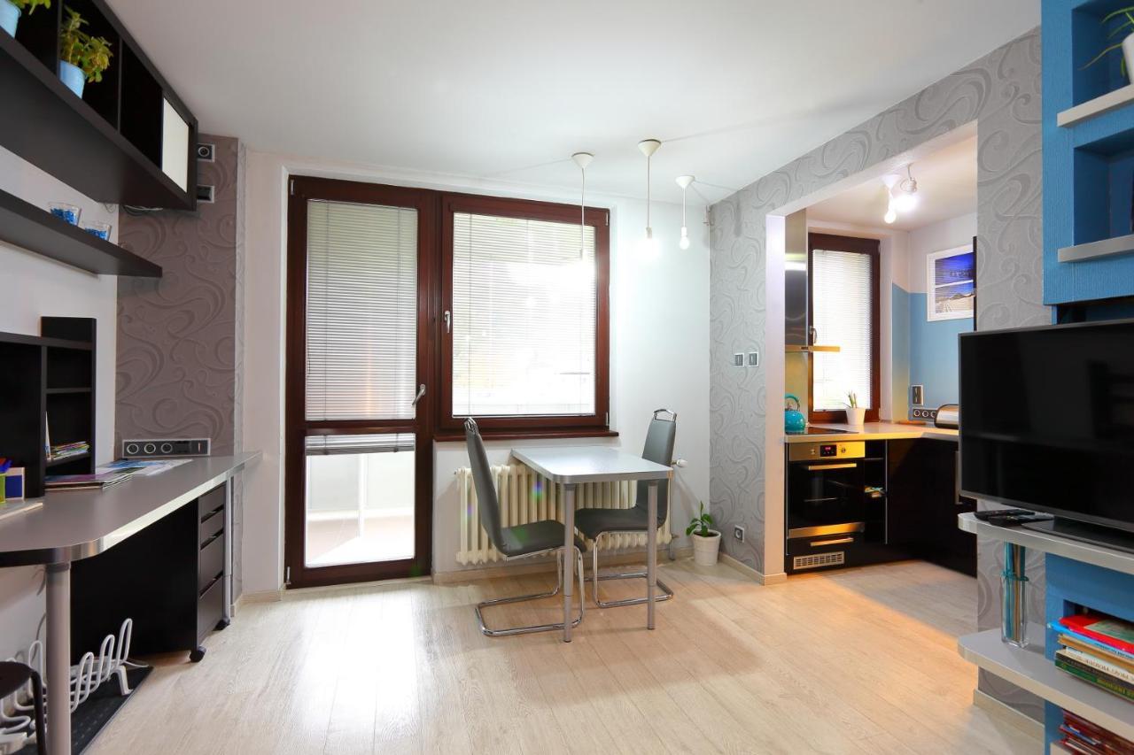 Apartmán 77 Loučná nad Desnou Kültér fotó