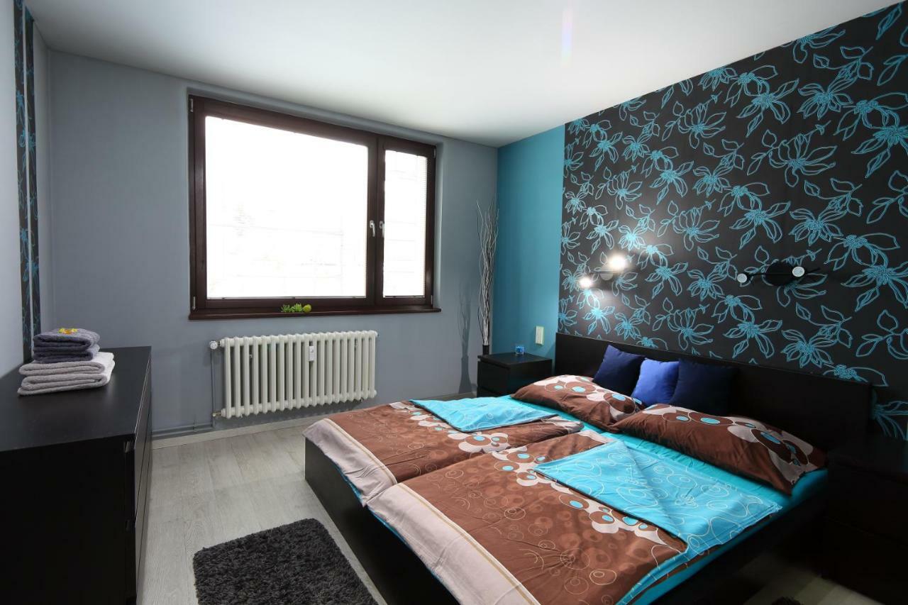 Apartmán 77 Loučná nad Desnou Kültér fotó