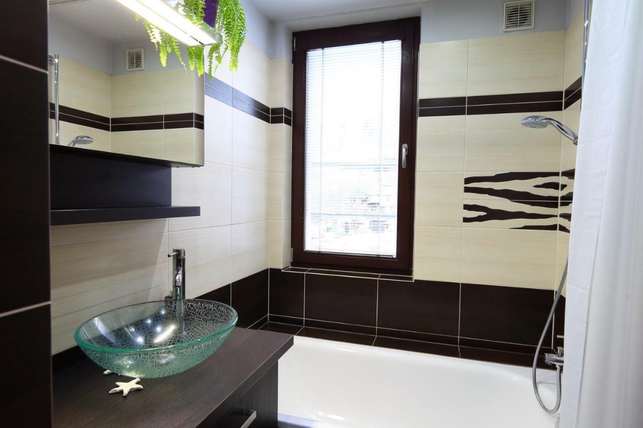 Apartmán 77 Loučná nad Desnou Kültér fotó