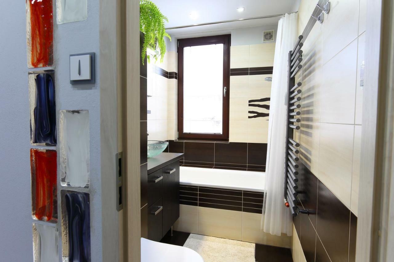 Apartmán 77 Loučná nad Desnou Kültér fotó