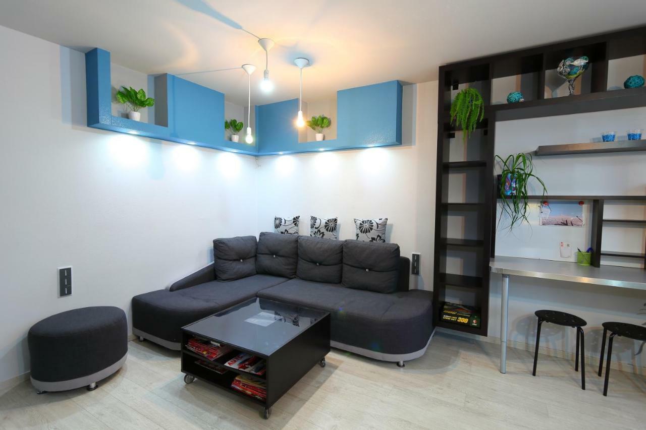 Apartmán 77 Loučná nad Desnou Kültér fotó