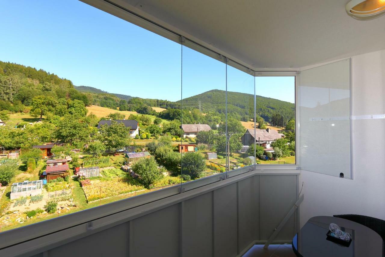 Apartmán 77 Loučná nad Desnou Kültér fotó
